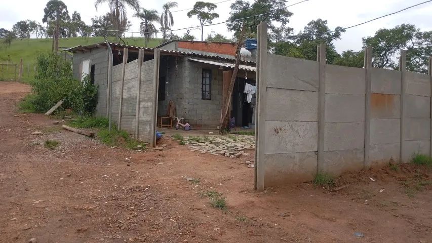 Foto - Franco da Rocha - Vila Belmiro
