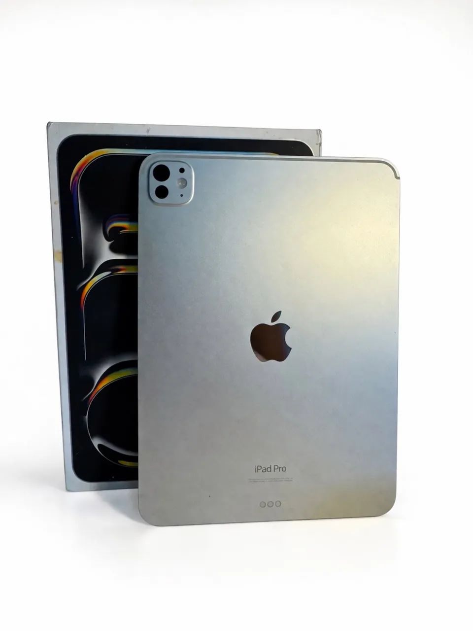 IPAD PRO 11(M4)| 256GB - Tablets e E-Readers - Hospício, Araruama