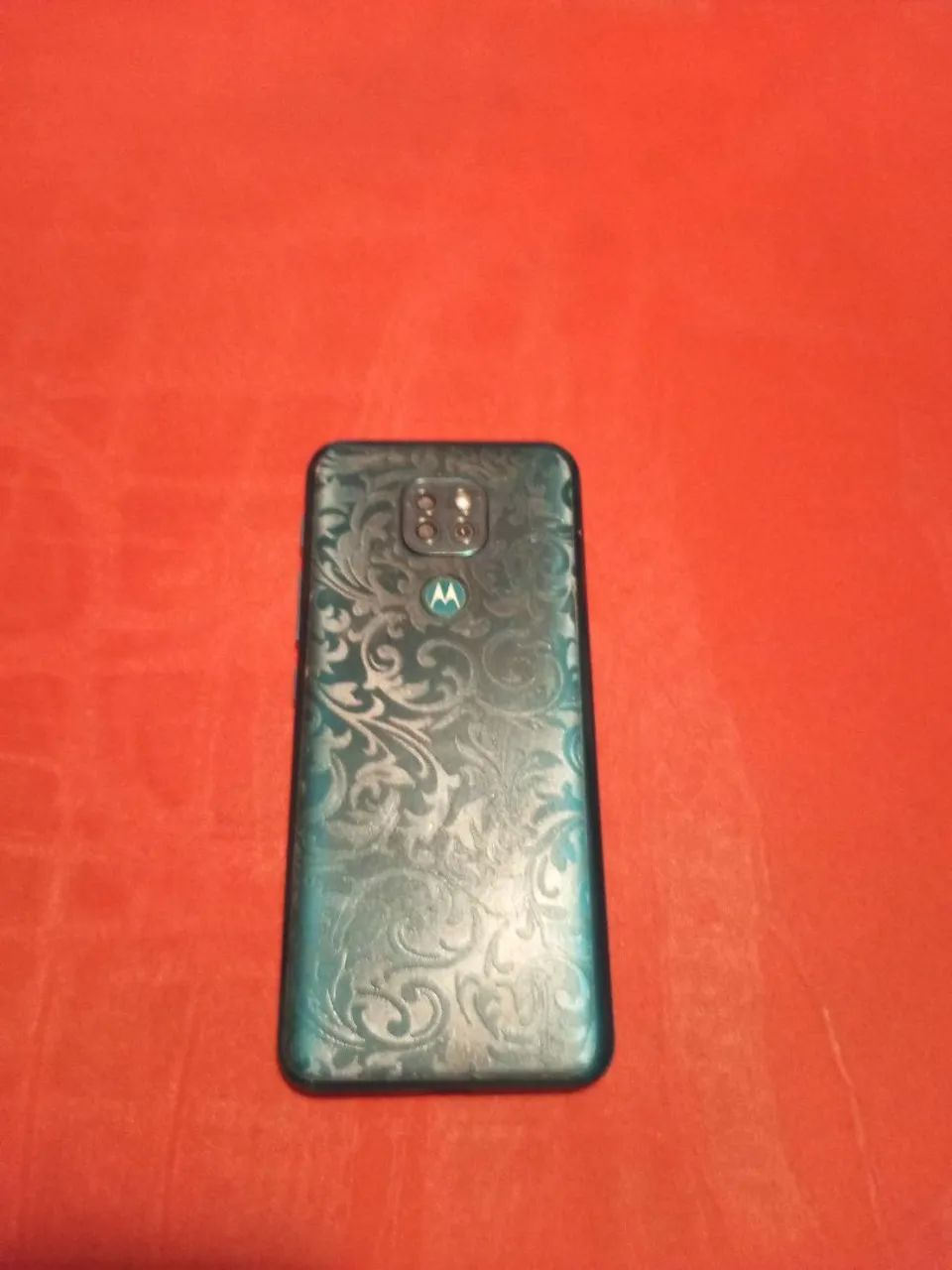 Vendo moto g9 play  - Foto 2