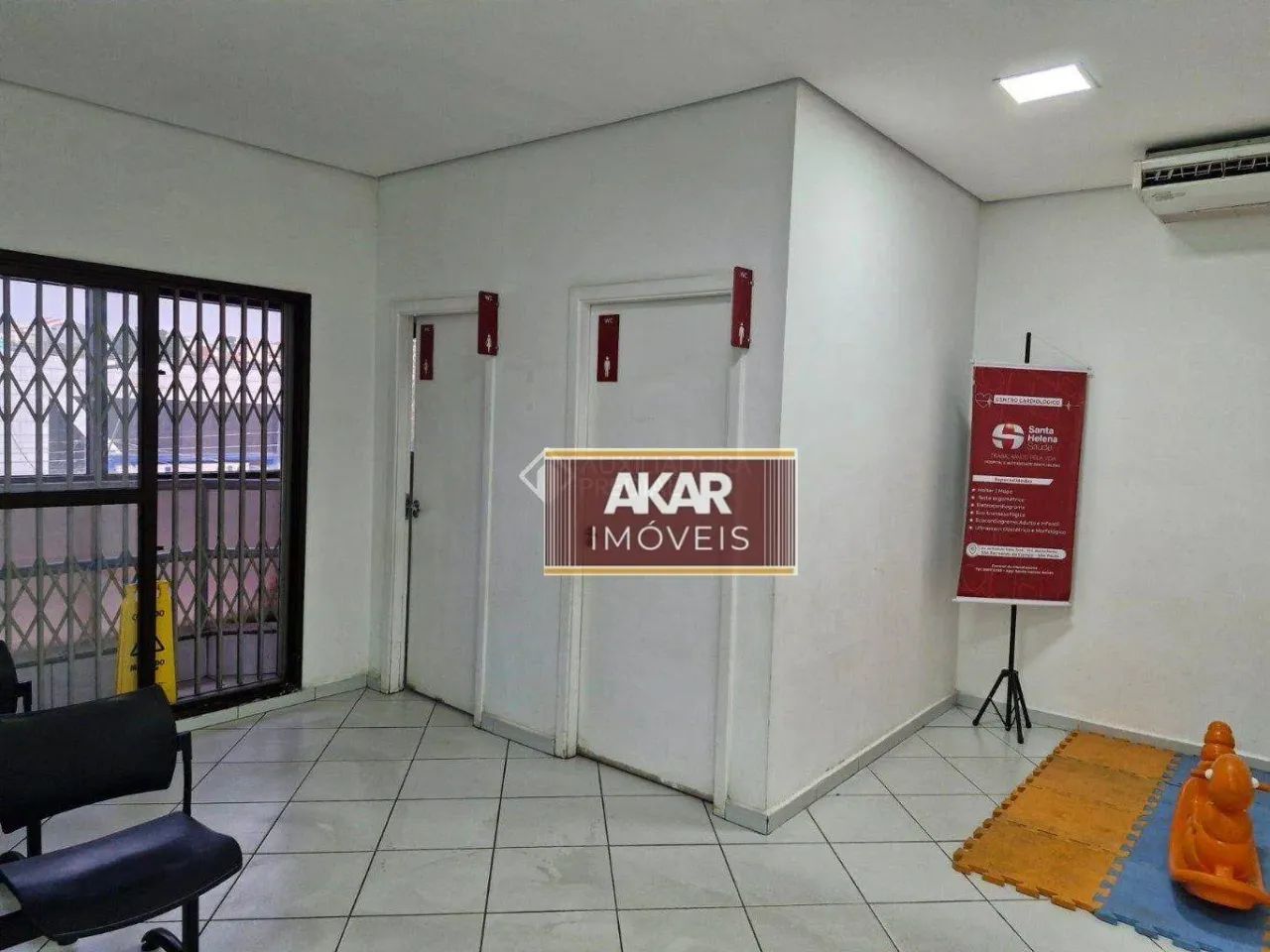 Prédio à venda, 750 m² por R$ 5.000.000,00 - Vila Linda - Santo André/SP - Foto 3