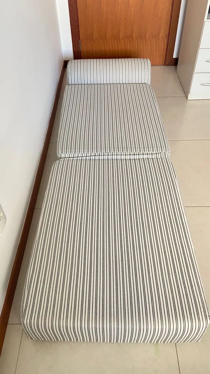 Sofá cama  - Foto 2