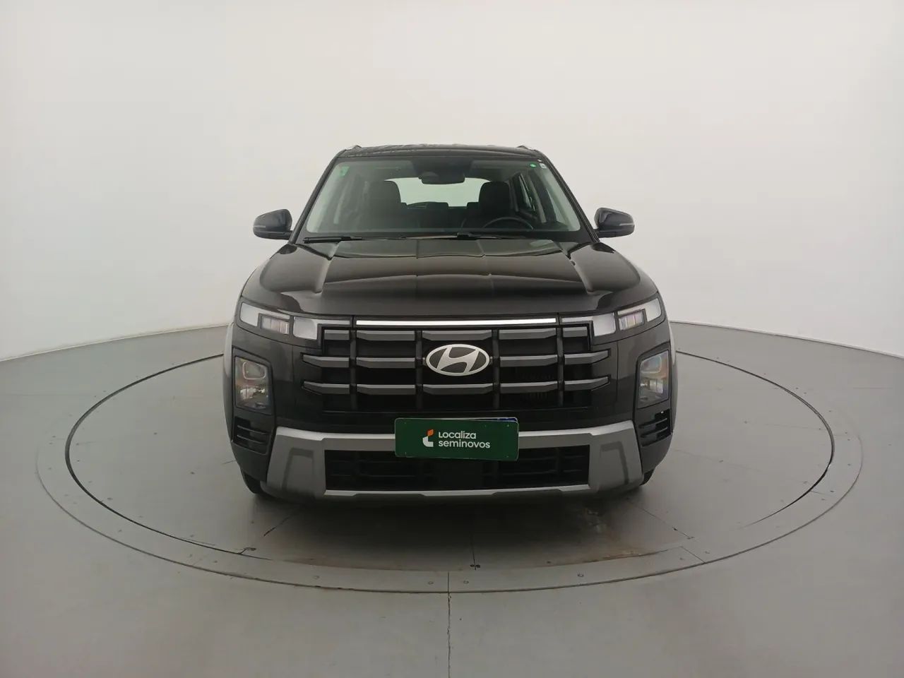 Hyundai Creta Limited 1.0 TB 12V Flex Aut., foto 8 de 18
