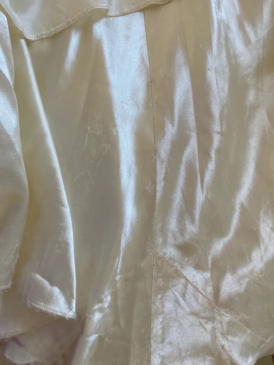 Vende-se vestido de noiva!