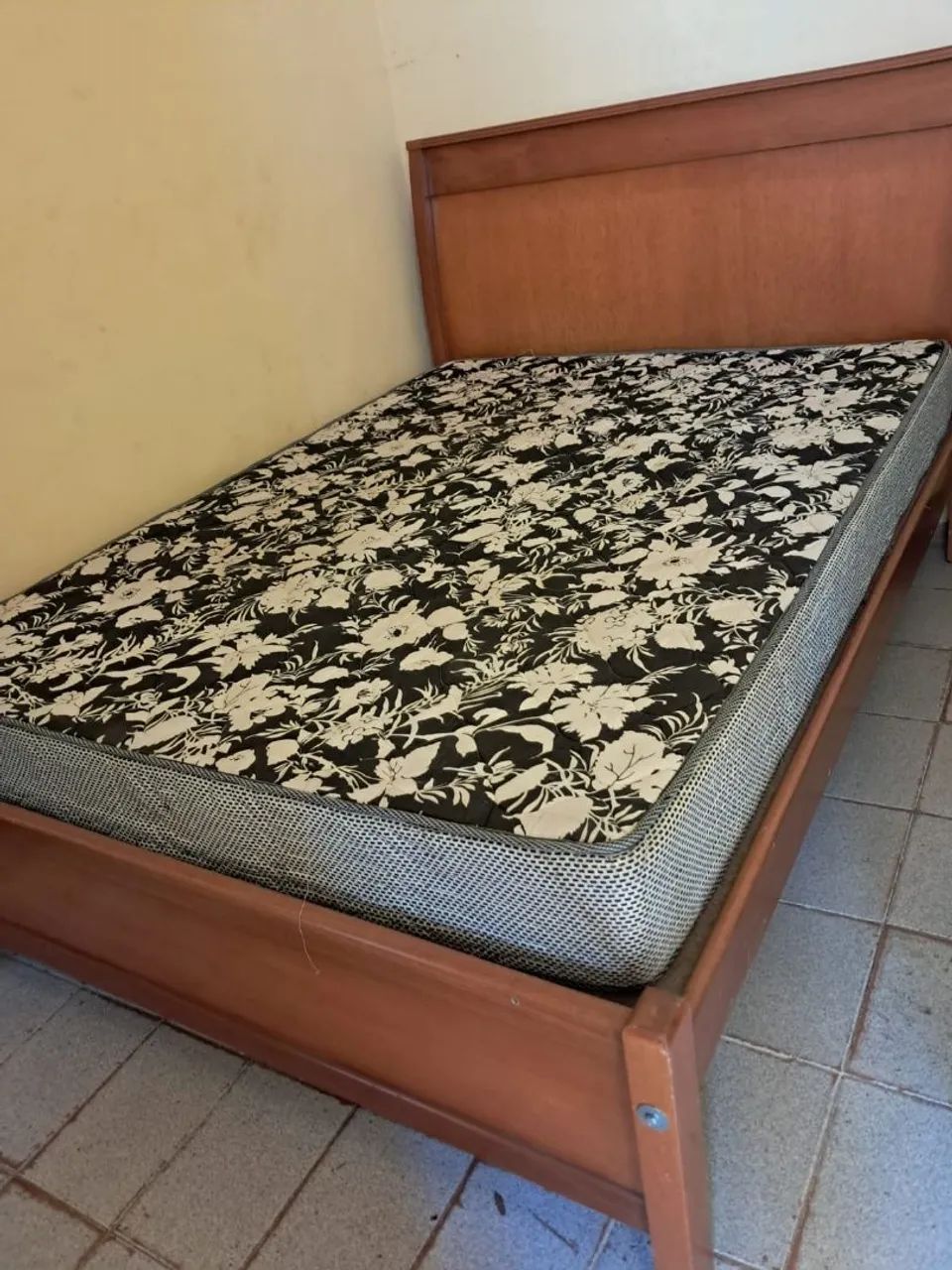 CAMA DE CASAL - Foto 3