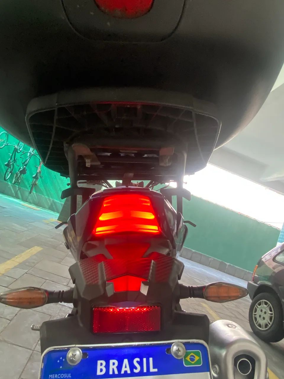 NH 190  - Foto 3