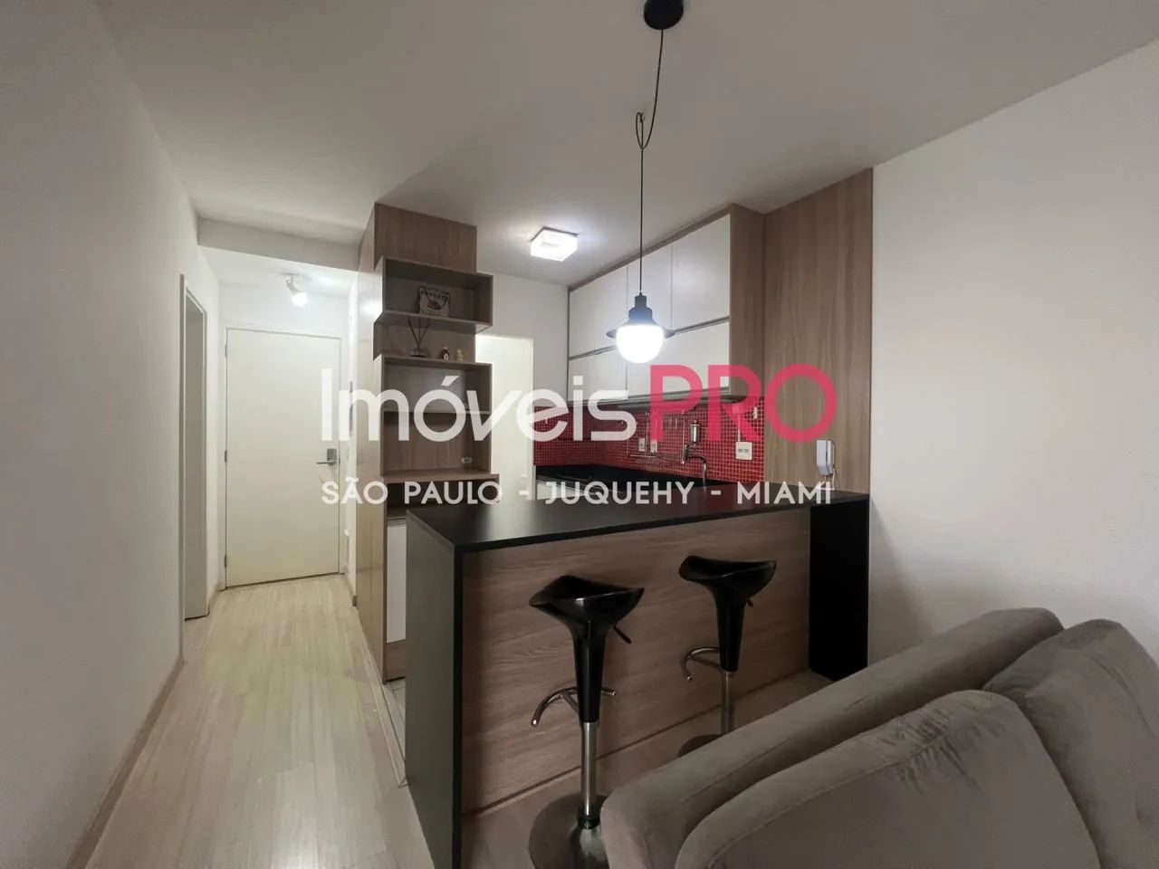 Apartamento à venda com 56 m² em Paraíso. - Foto 5