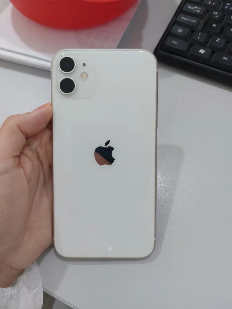 iPhone 11 - Foto 2