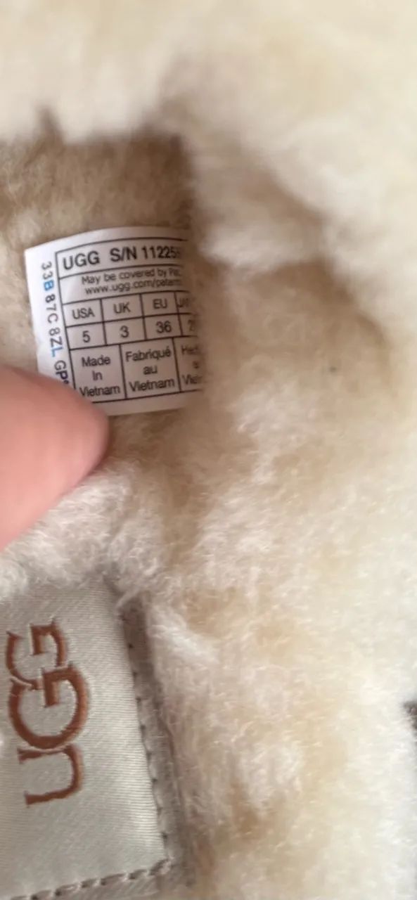 UGG - Foto 4