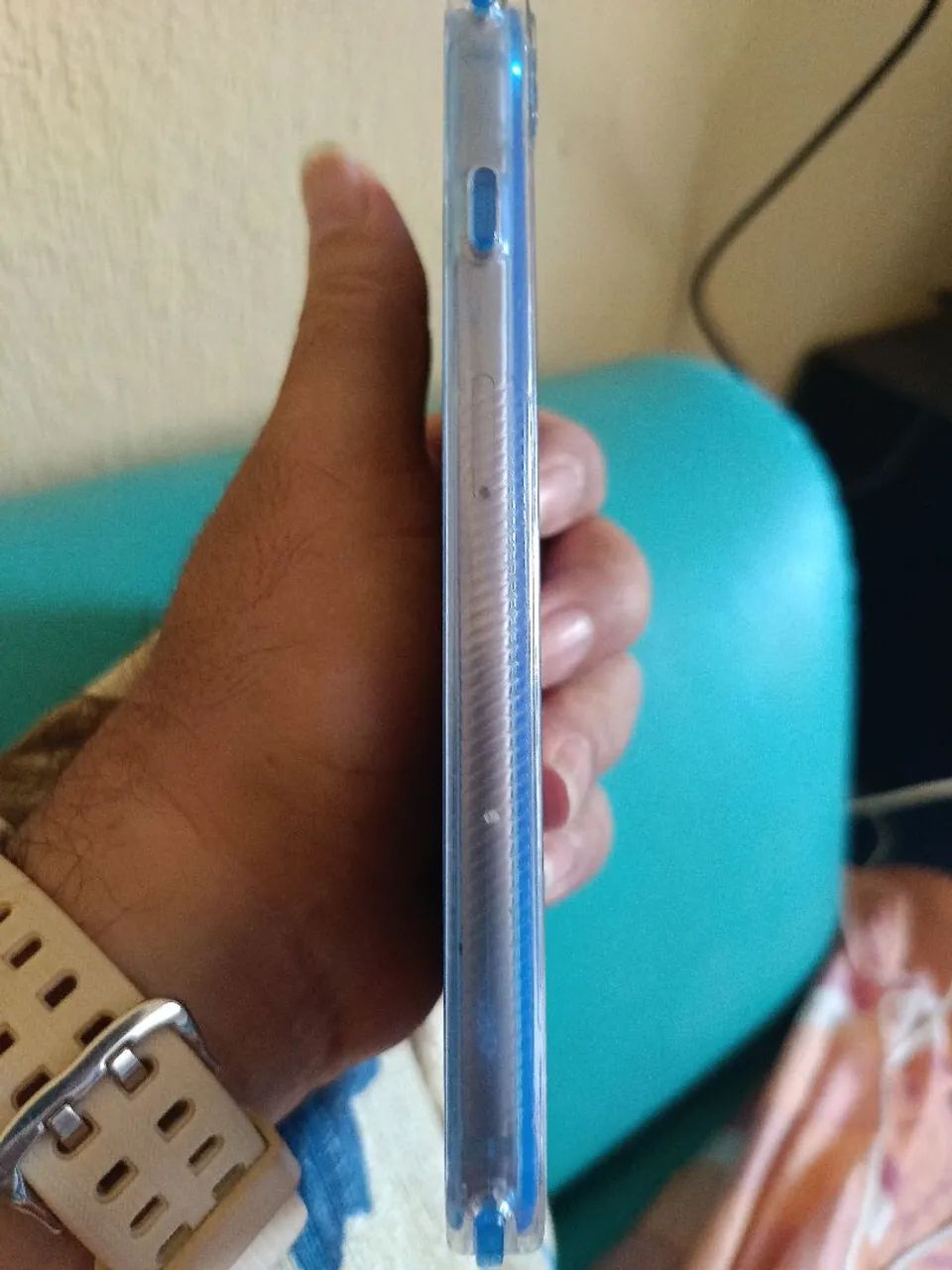 iPhone 8 plus bateria 100% - Foto 4