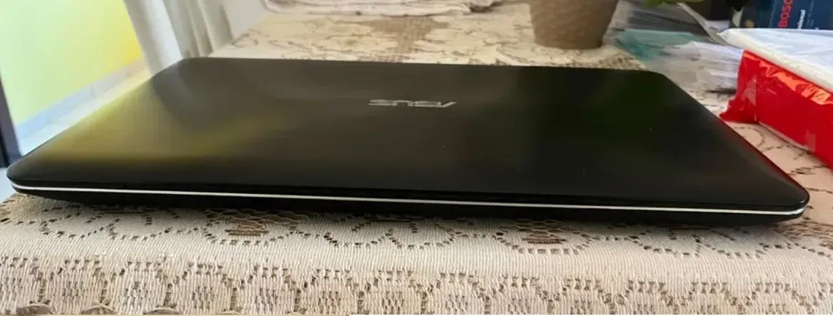 Notebook Asus I7 á venda! - Foto 4