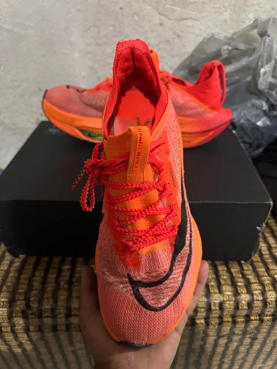 ALPHAFLY NEXT 2%  - Foto 4