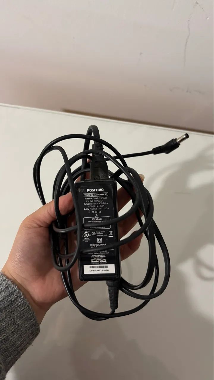 Computador All-in-One Positivo Union  - Foto 4