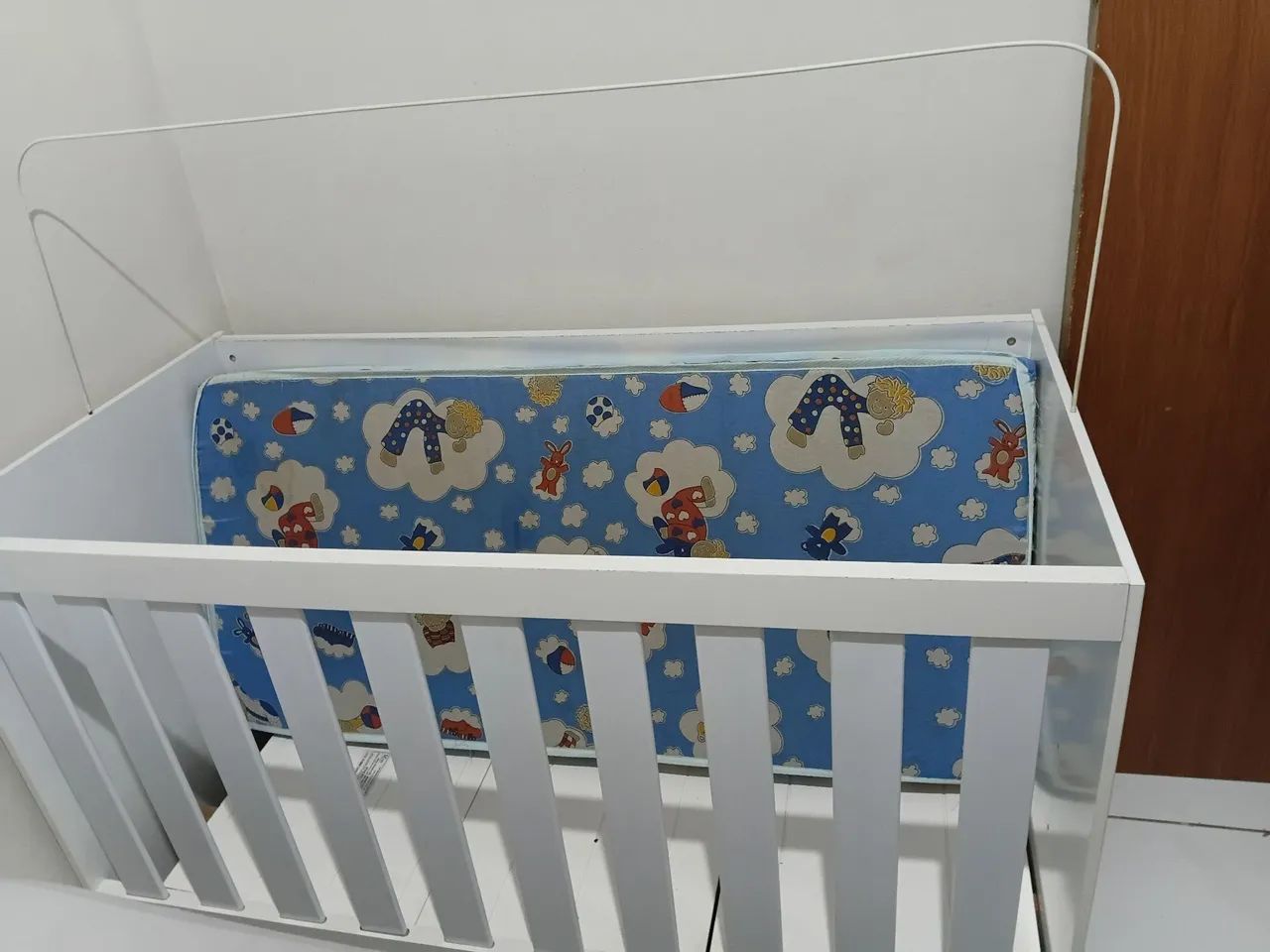 Berço  - Foto 2