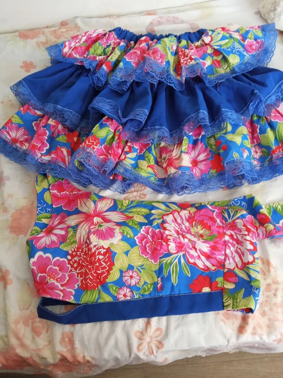 Roupa junina  - Foto 2