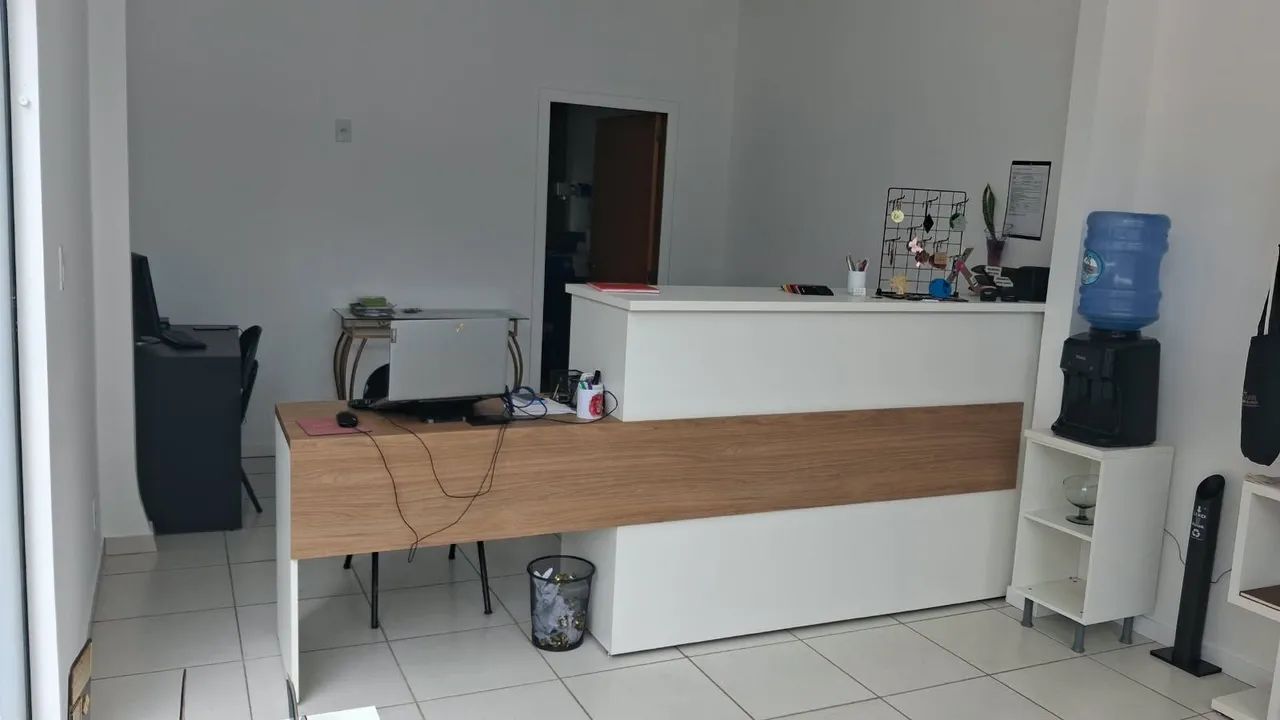 VENDO BALCÃO EM MDF