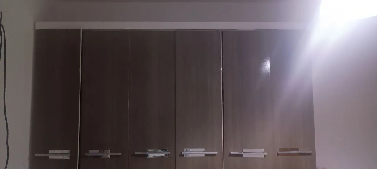 Guarda roupa 