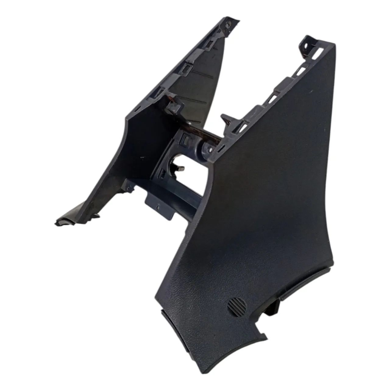 Moldura Console Central Jac J6 Diamond 2.0 2012 A 2016