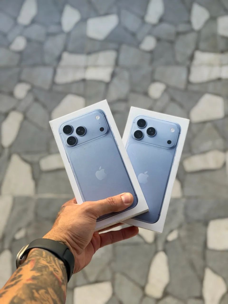 iPhone 18 pro Max 256 - Foto 3