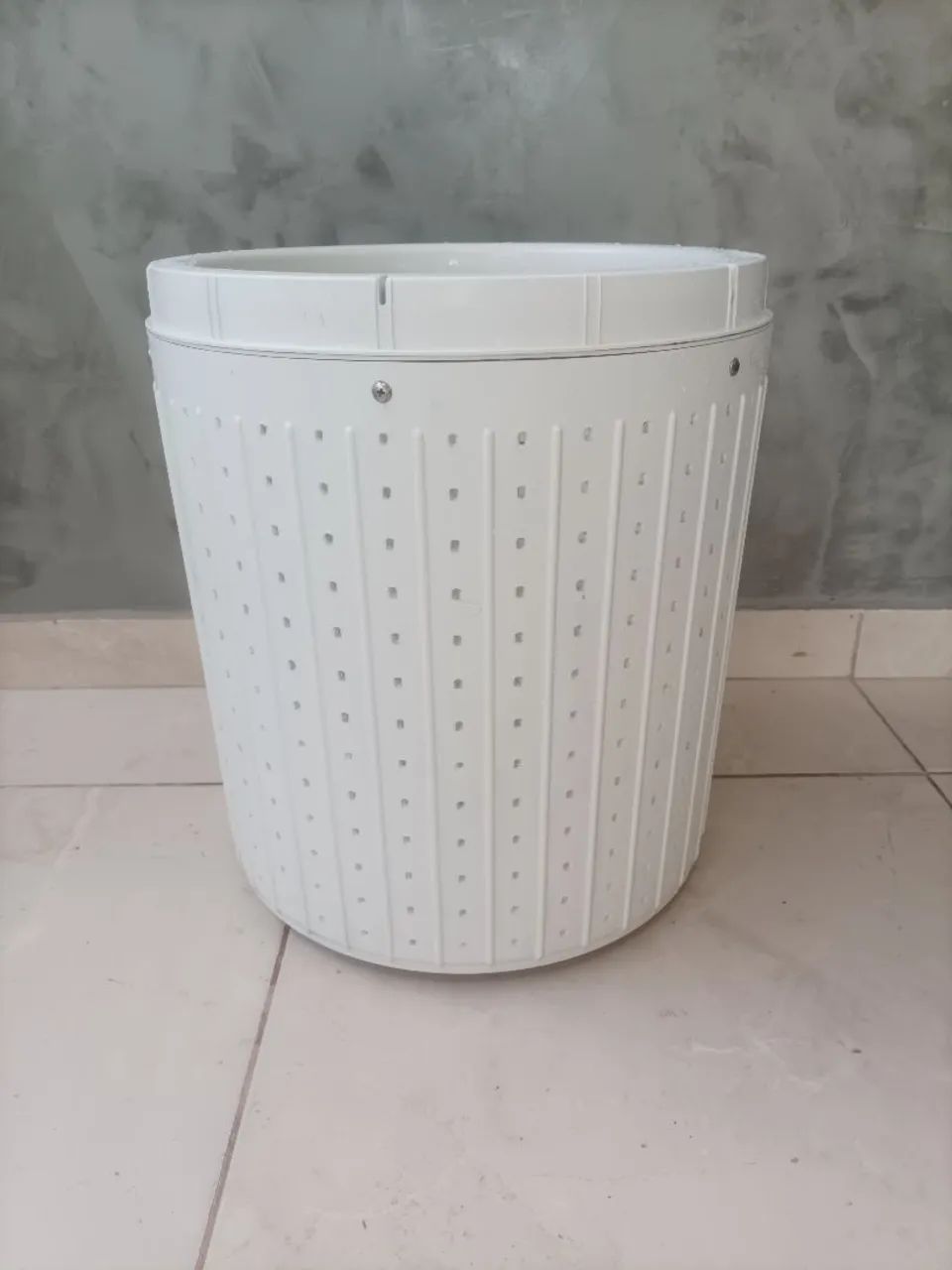 Cesto Superior Eletrolux 10 kg LTC10  - Foto 2