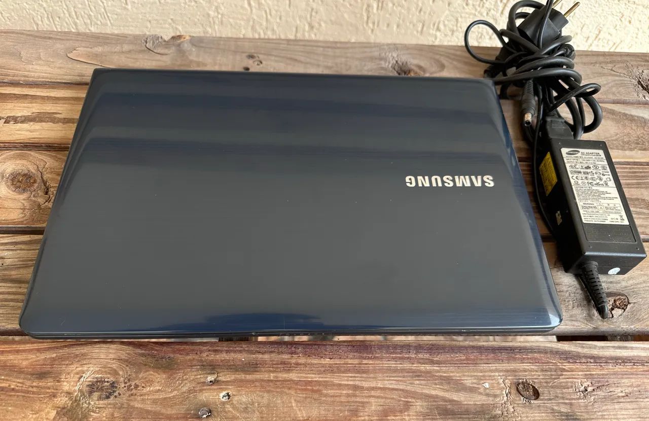 NoteBook Samsung AMD Radeon - Foto 3