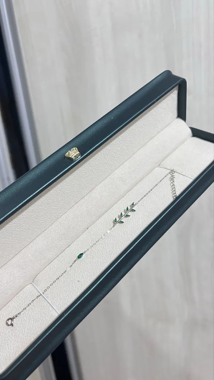 Pulseira Prata 925