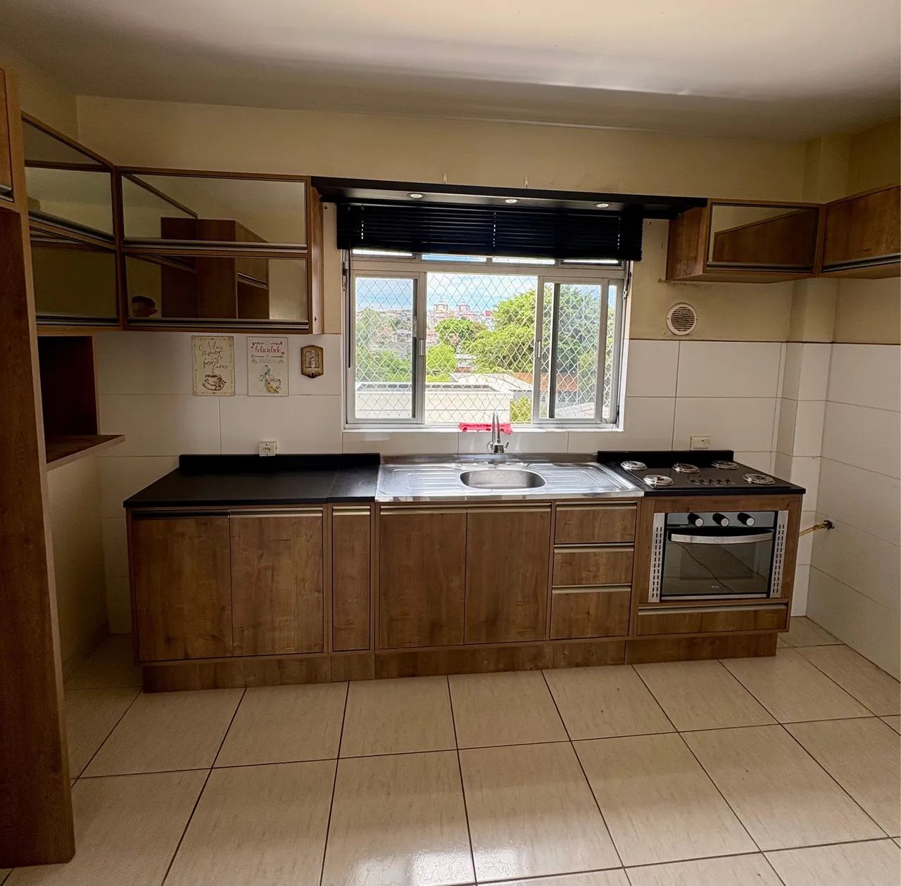 Armário modular em MDF - Foto 2