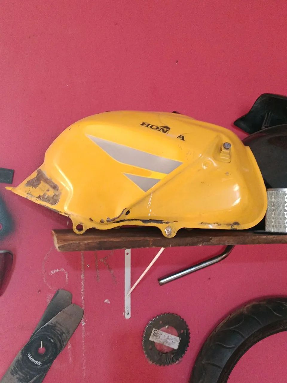 Vendo  - Foto 4