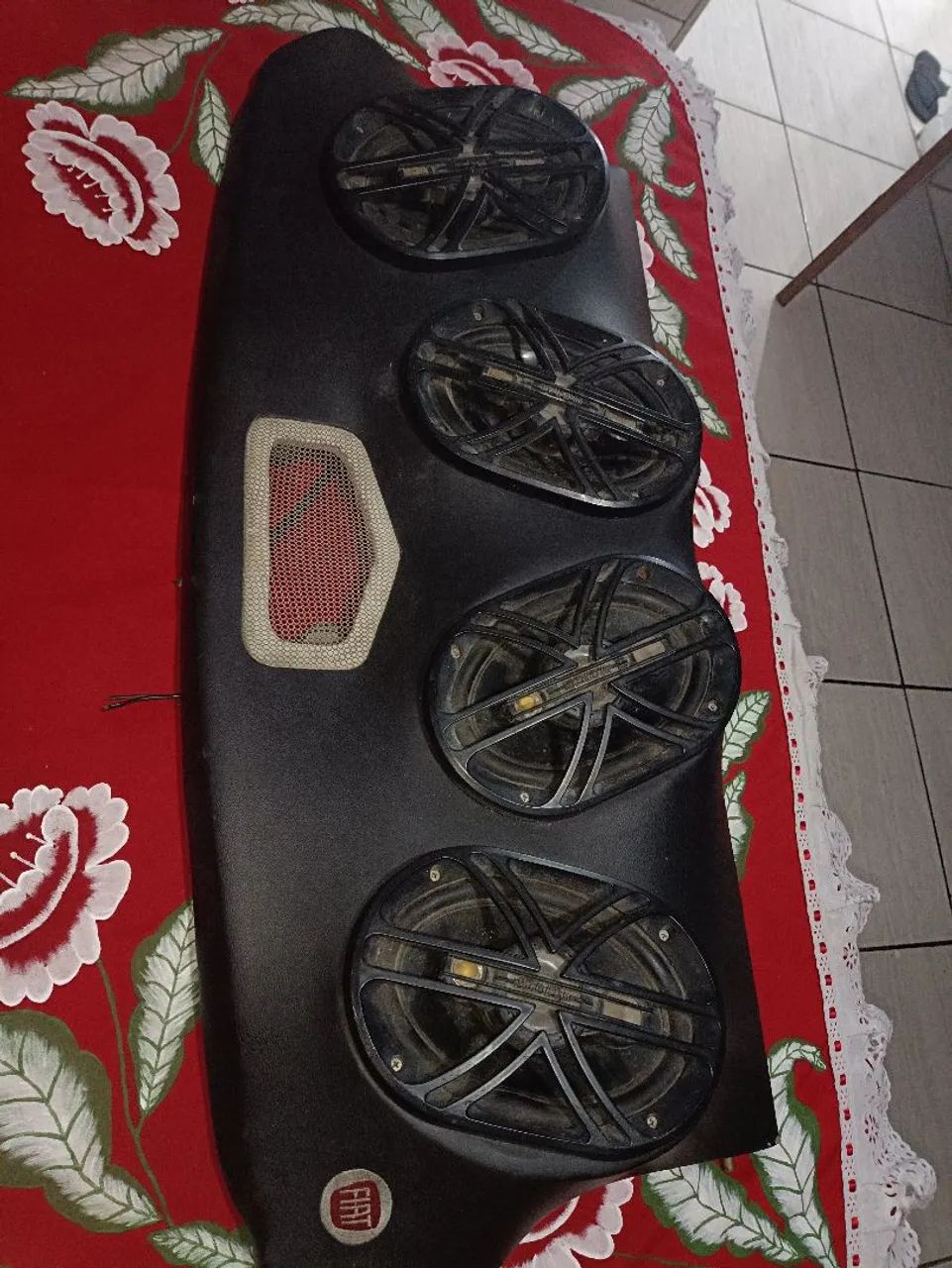 Som automotivo - Foto 3