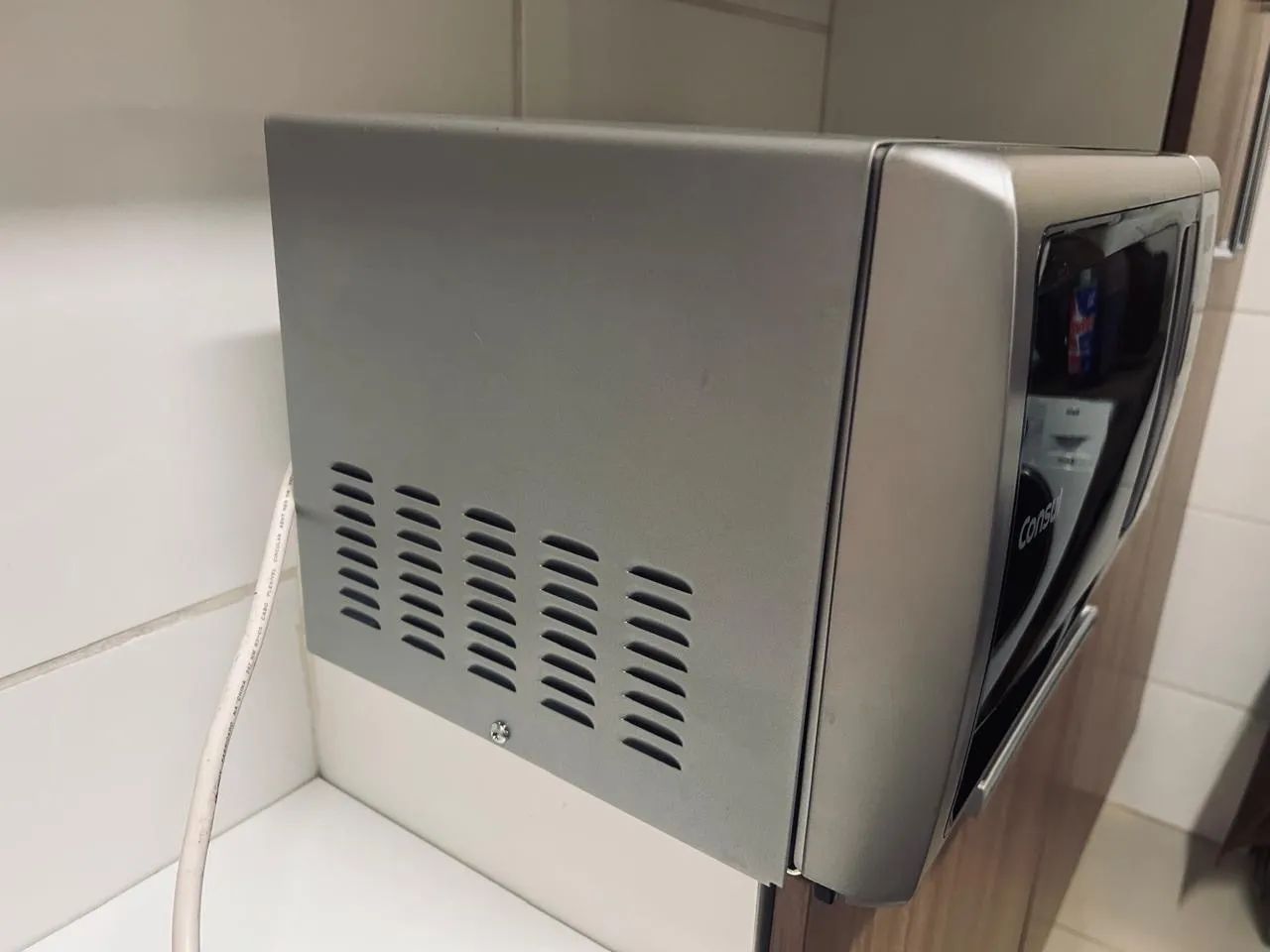 Micro ondas Cônsul - Foto 4