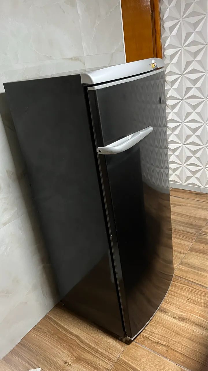 Refrigerador/Geladeira Cônsul 127 v~ - Foto 3
