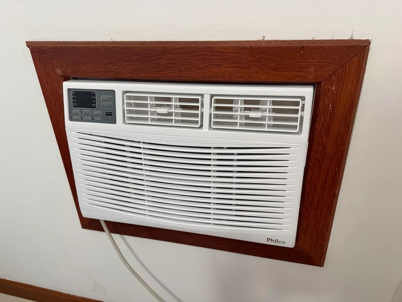 Ar Condicionado Philco 10.000 BTU