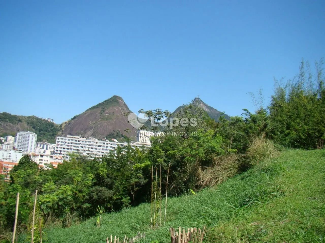 Terreno em Laranjeiras, Rio de Janeiro - Foto 2