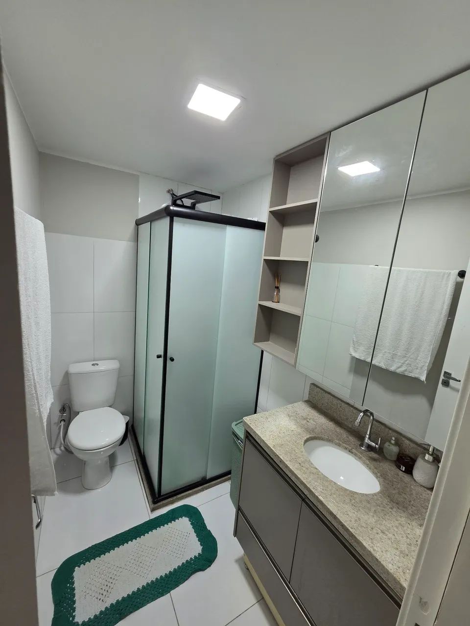 Apartamento Lírio do Vale Residencial  - Foto 5