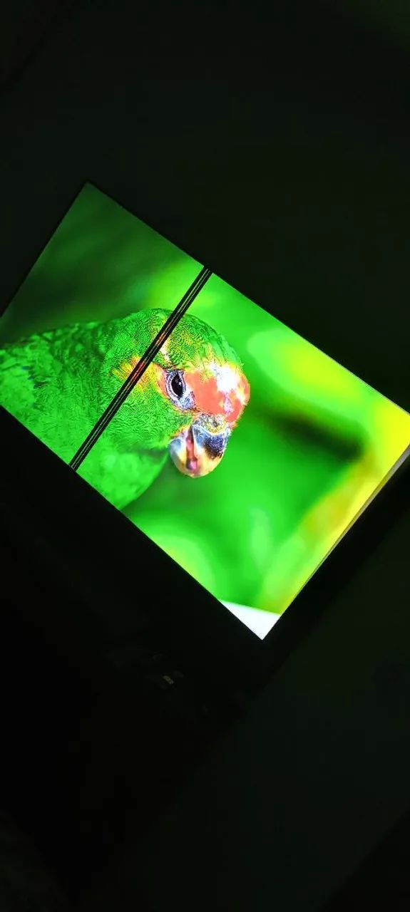 Tv  TCL c6k 65