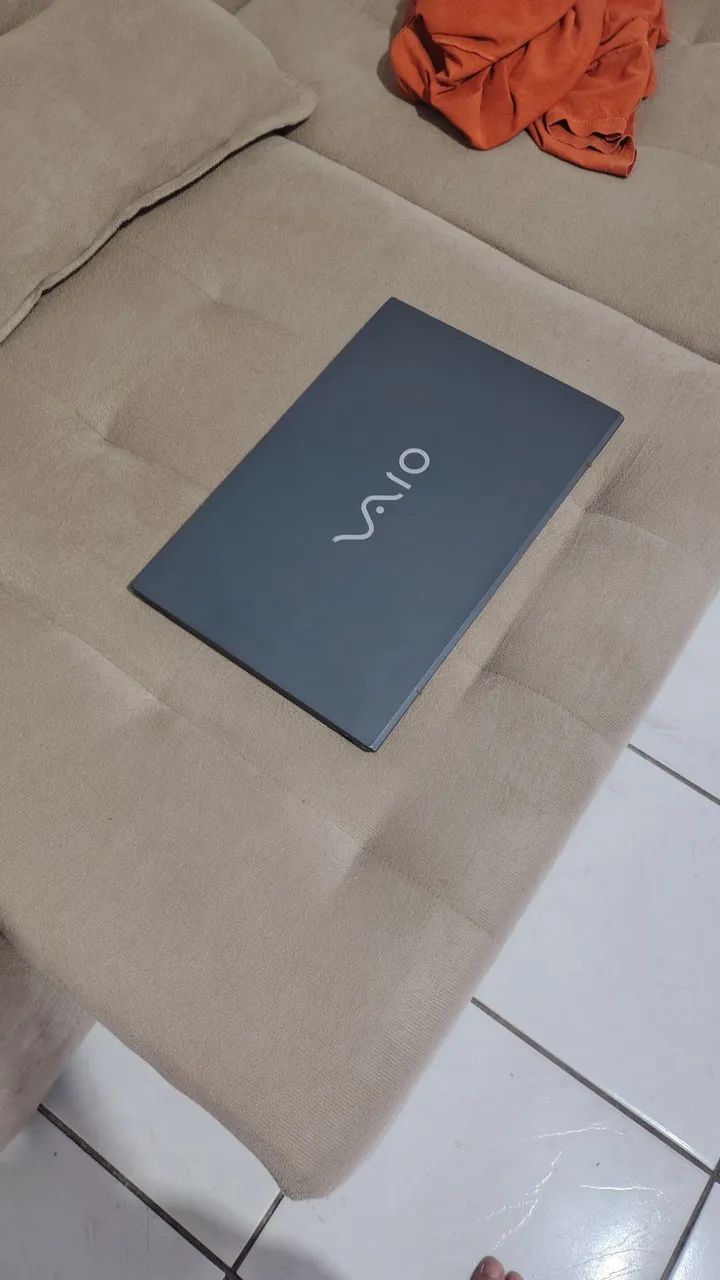 Notbook top i3 de décima geração 