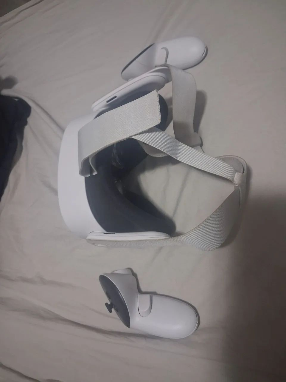 Meta Quest 3s em perfeito estado - Foto 2