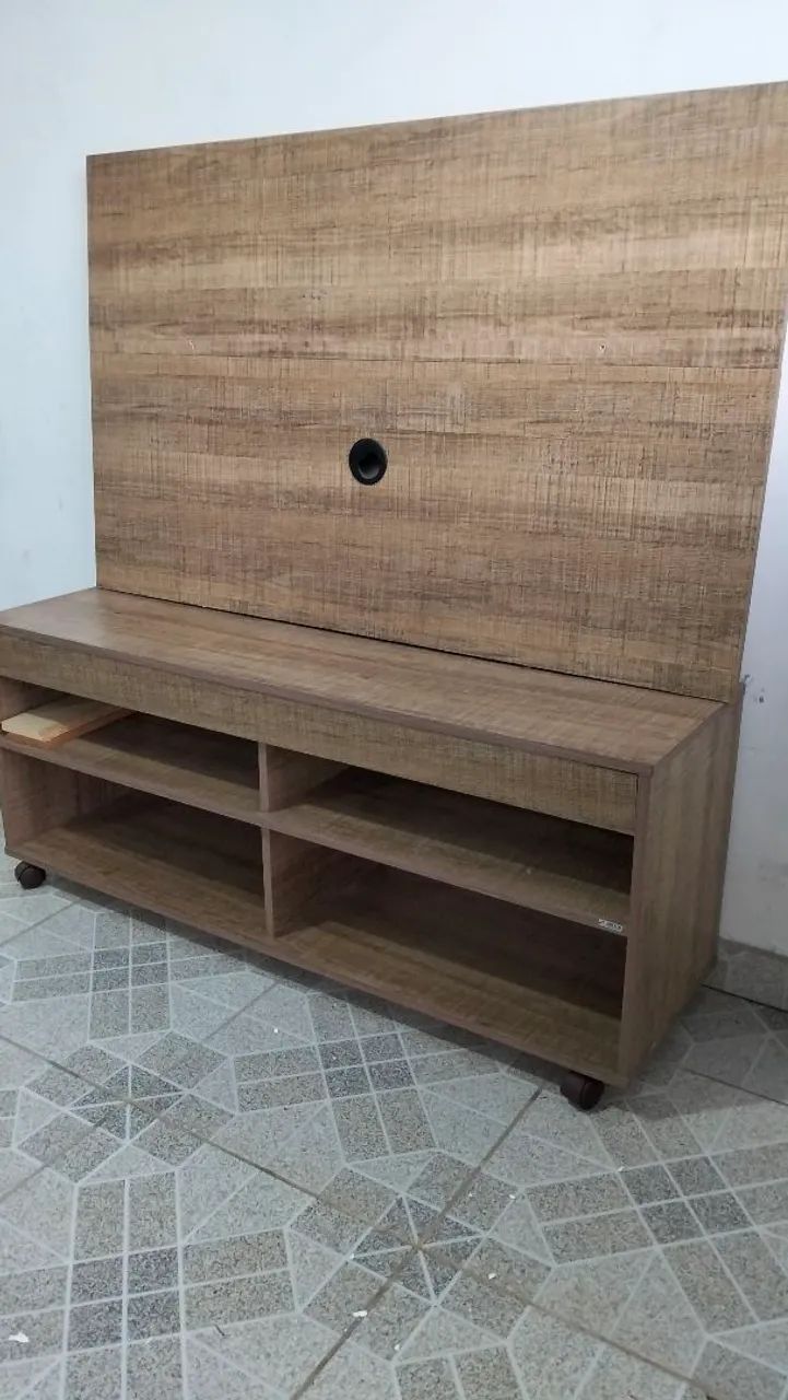 RACK COM PAINEL  - Foto 5