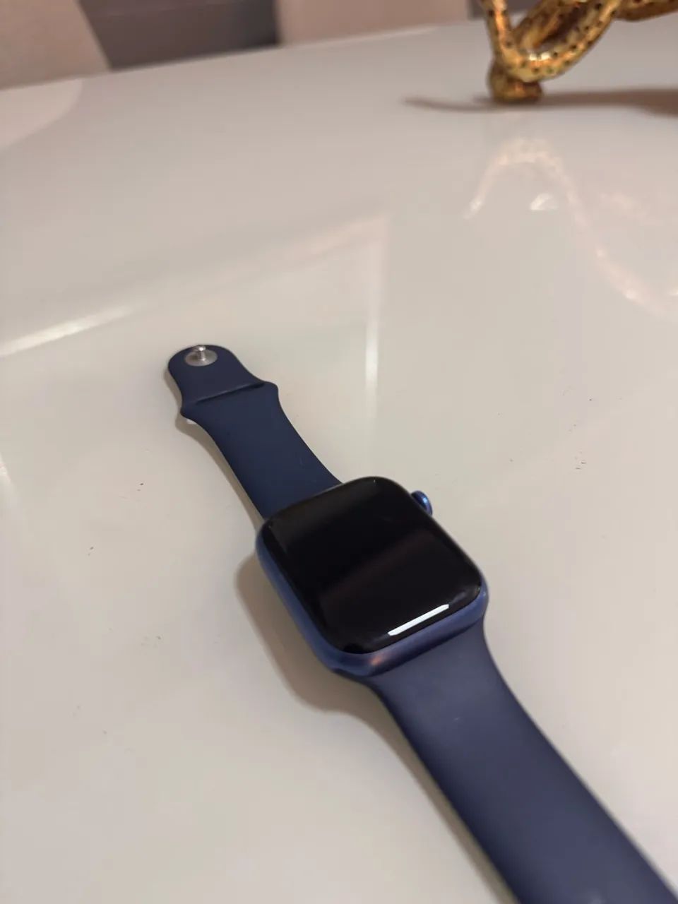 Apple Watch (GPS) séries 7  - Foto 2