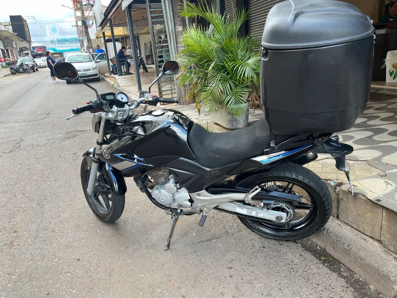 Motoboy disponível 