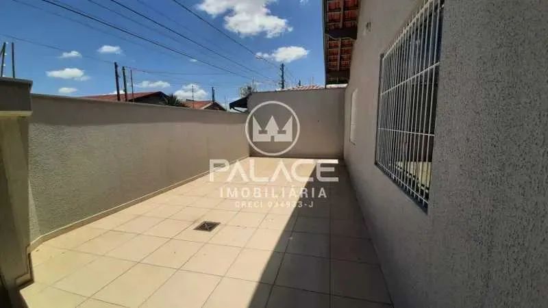casa para venda e aluguel em nova piracicaba, piracicaba 3 quartos 130m² - Foto 5
