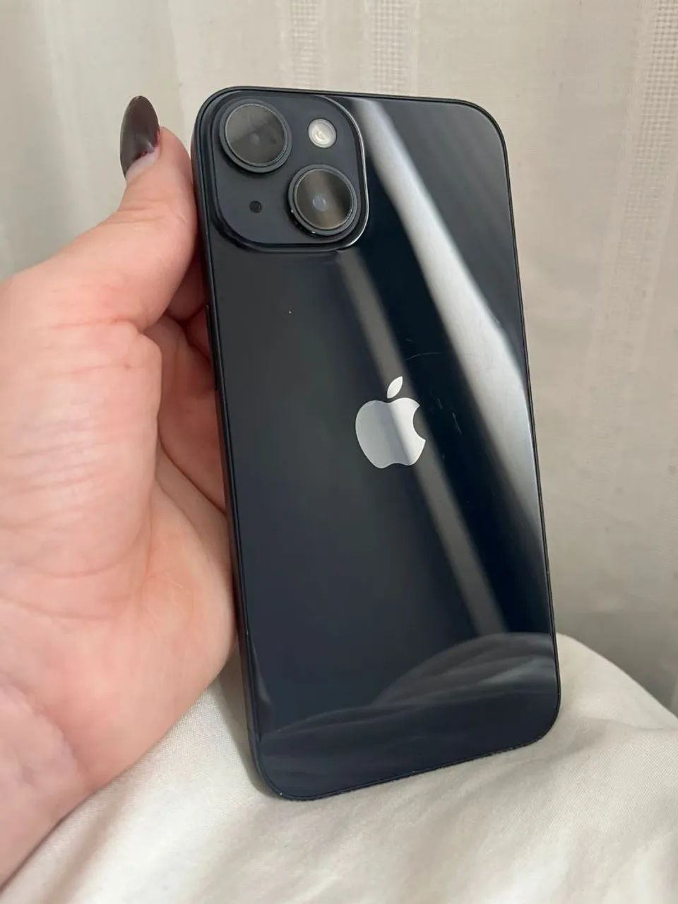 iPhone 14 256gb - bateria 85% - Excelente estado 