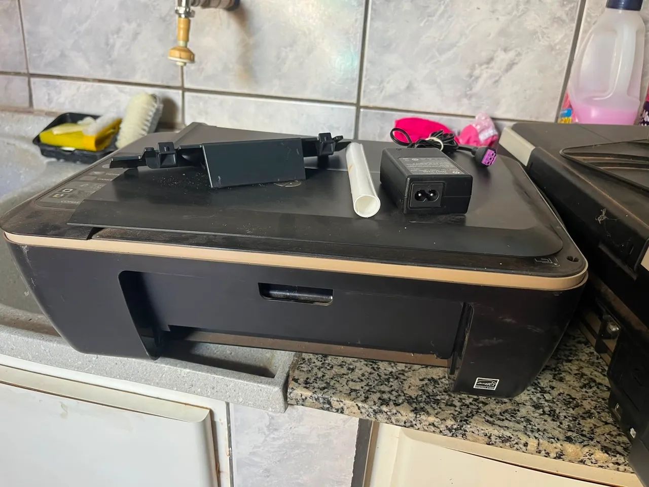 Vende-se impressora.  - Foto 4