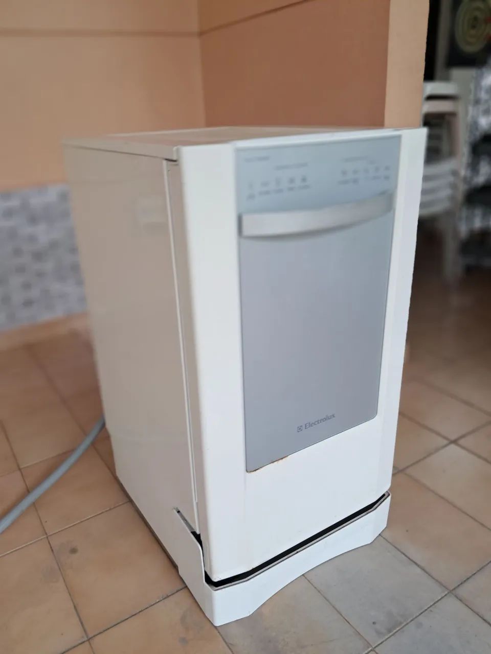 Lava louça Eletrolux 10 serviços  - Foto 2