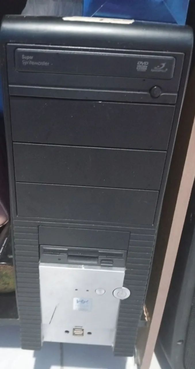 Computador 