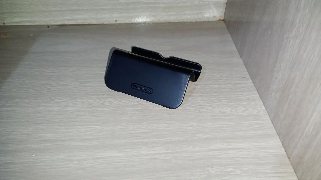 Dock original gamepad Nintendo Wii U  - Foto 3