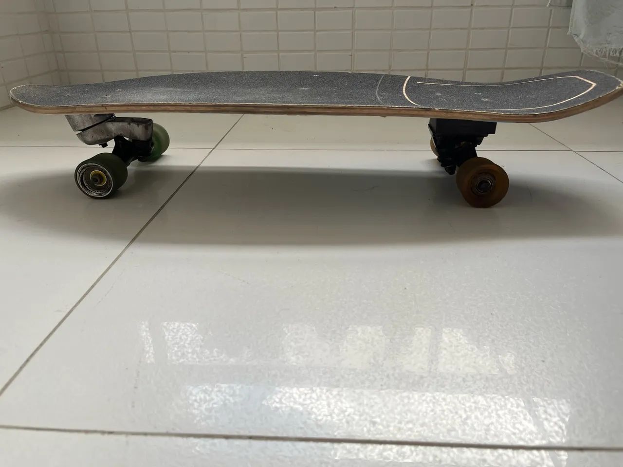 Skate - Foto 3