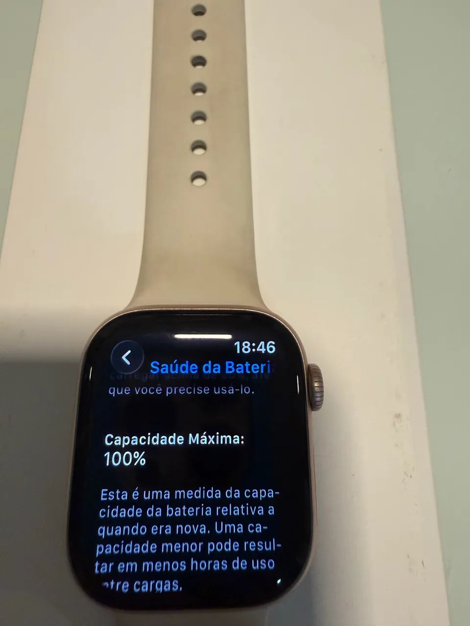 Apple Watch 10 42mm - Foto 4
