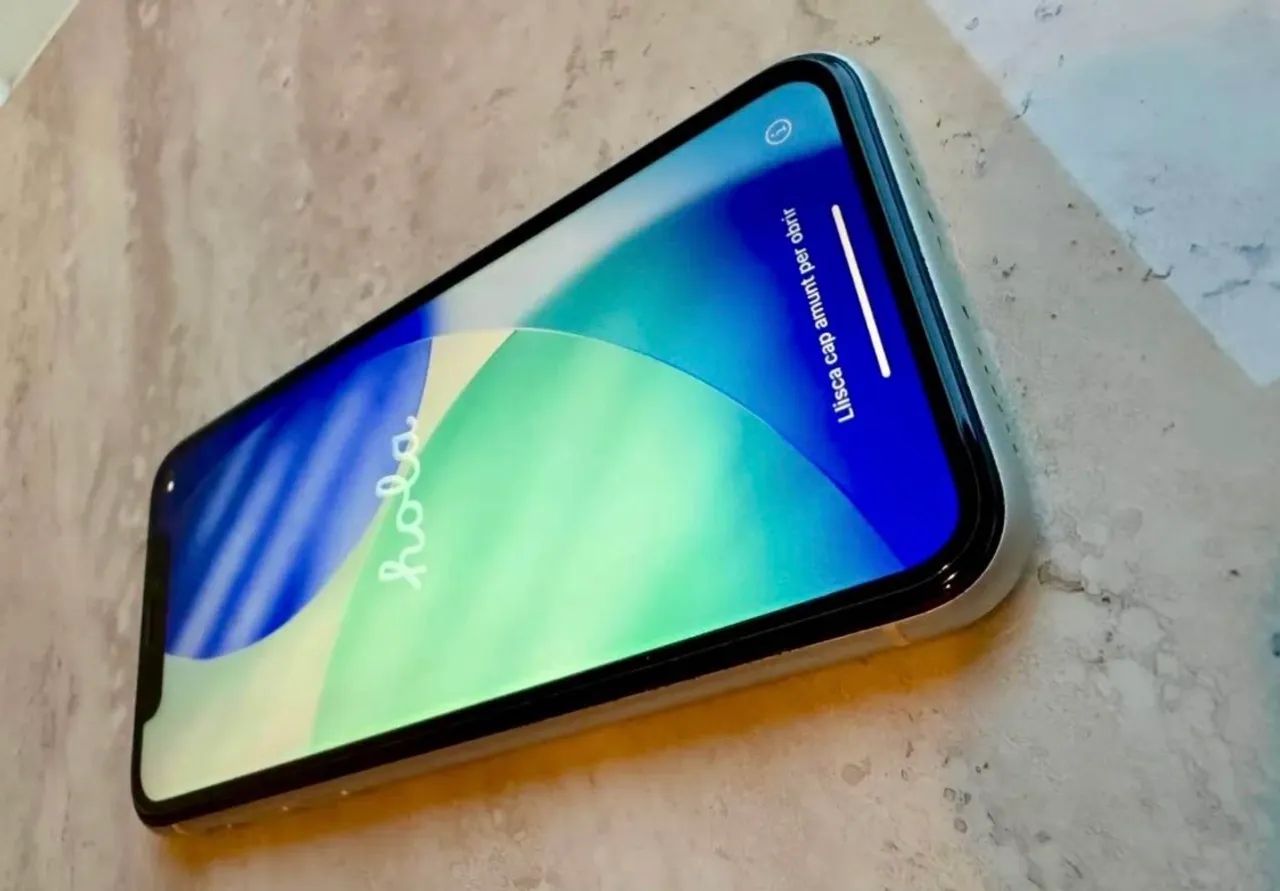 iPhone 11/128G - Foto 3