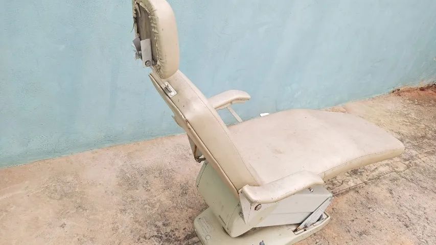 Cadeira de dentista olsen - Foto 2