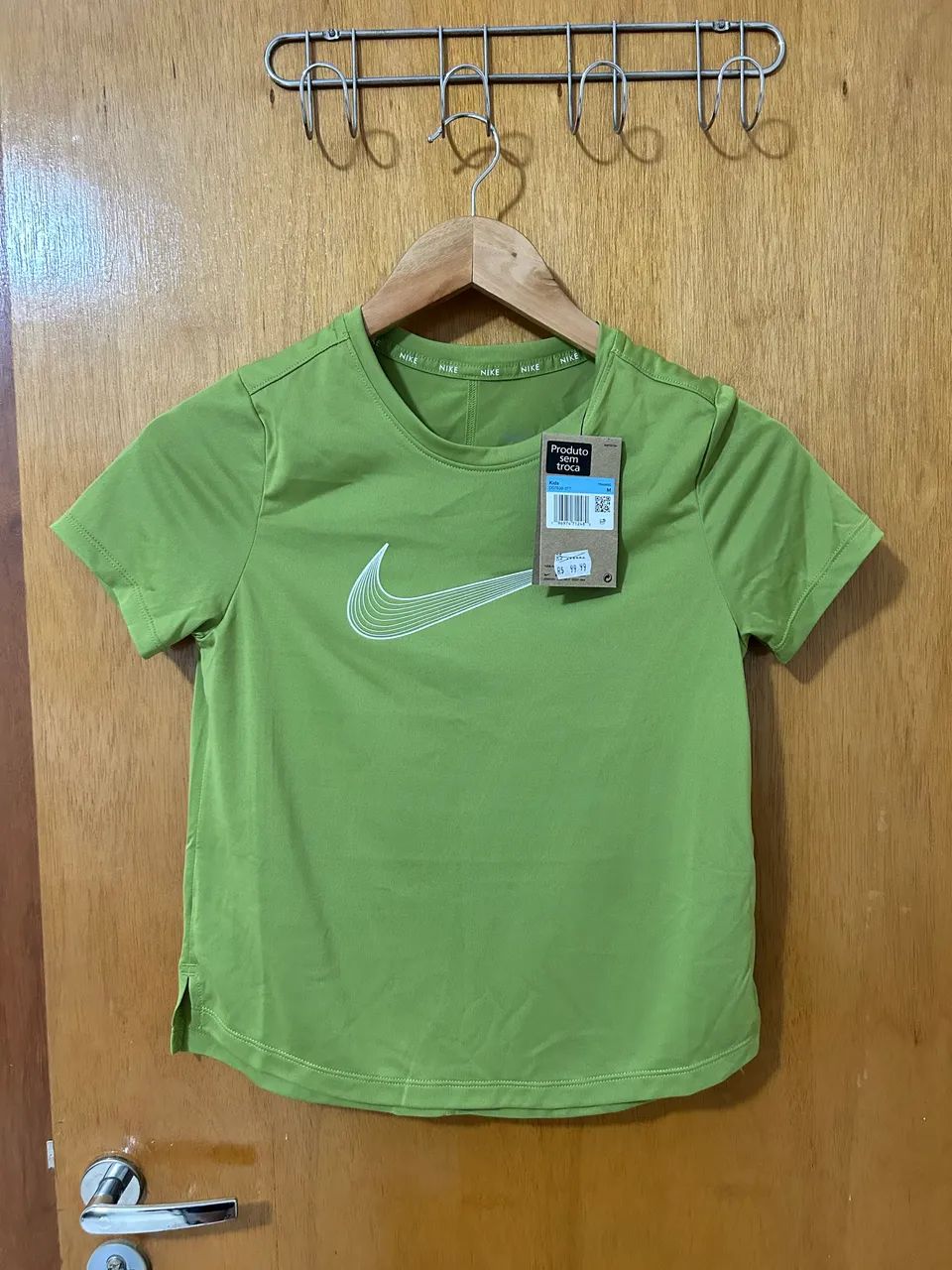 Camiseta Nike
